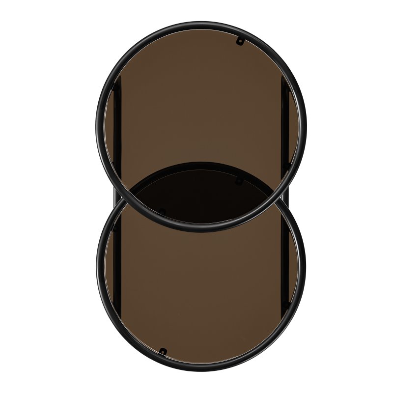 Modern Coffee Table – Iron - Image 8