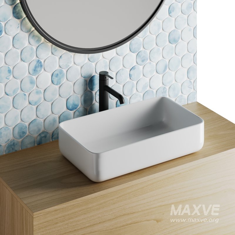 Bathroom Set 015 - Image 11