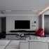 Modern living room - Thumbnail 4