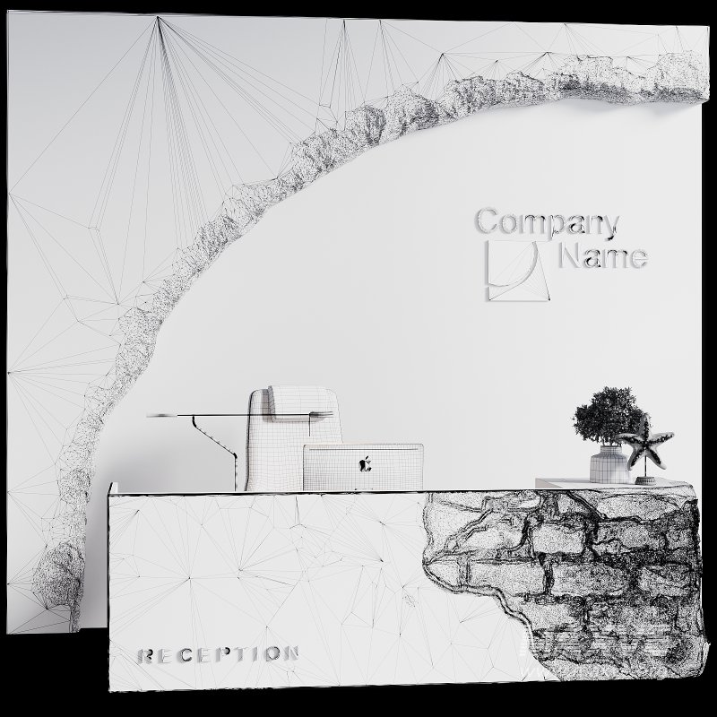 Reception Design 38 - Image 2