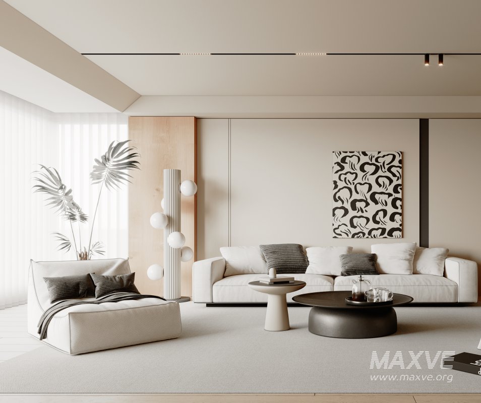 living room - Image 2