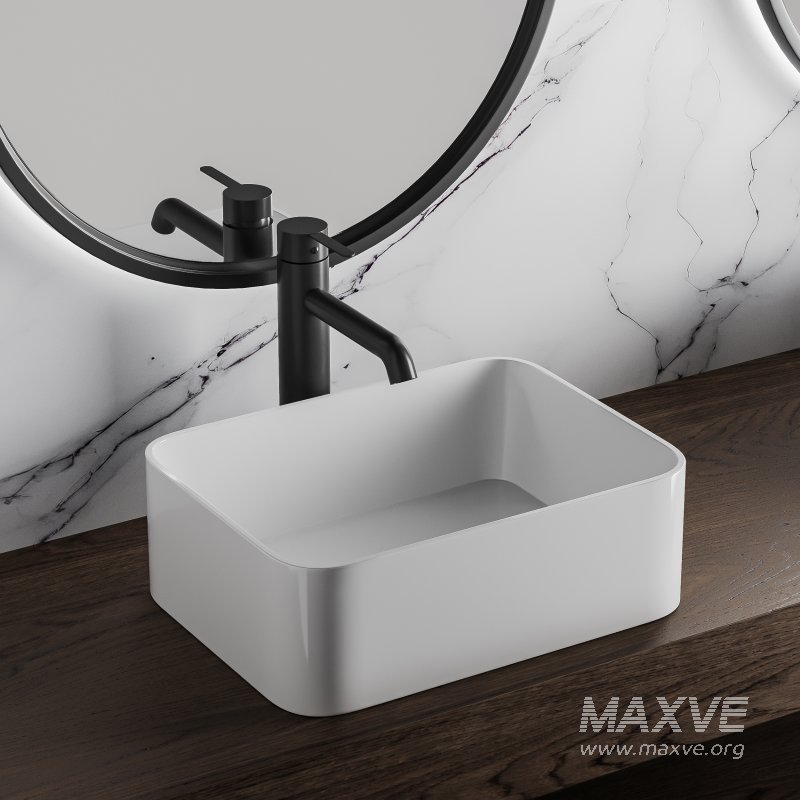 Bathroom Set 014 - Image 7