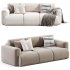 Bonent Sofa - Thumbnail 4