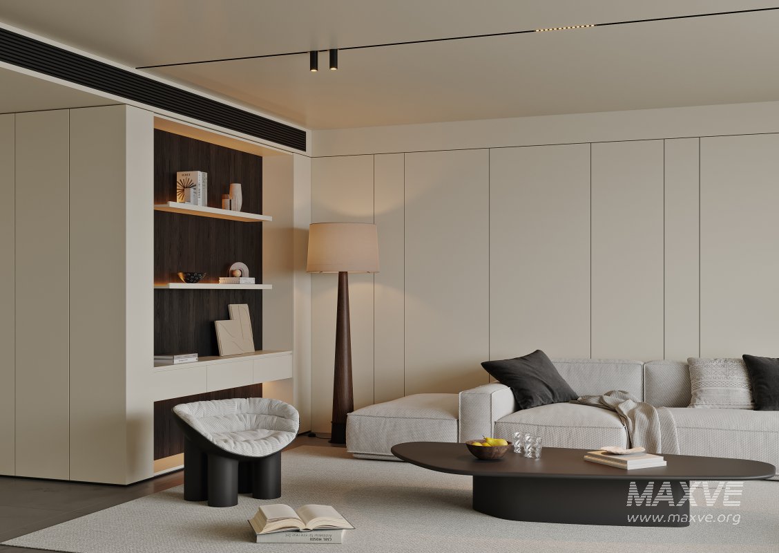 living room - Image 2