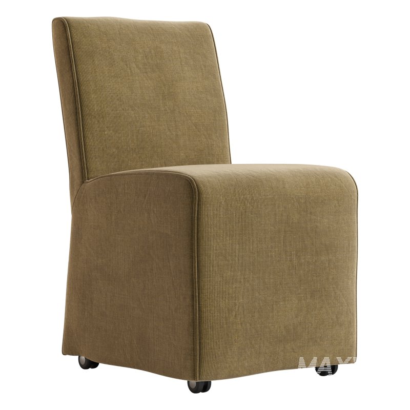 Dining chair FIRENZE by Riviera Maison - Image 2