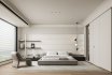 Modern bedroom - Thumbnail 1