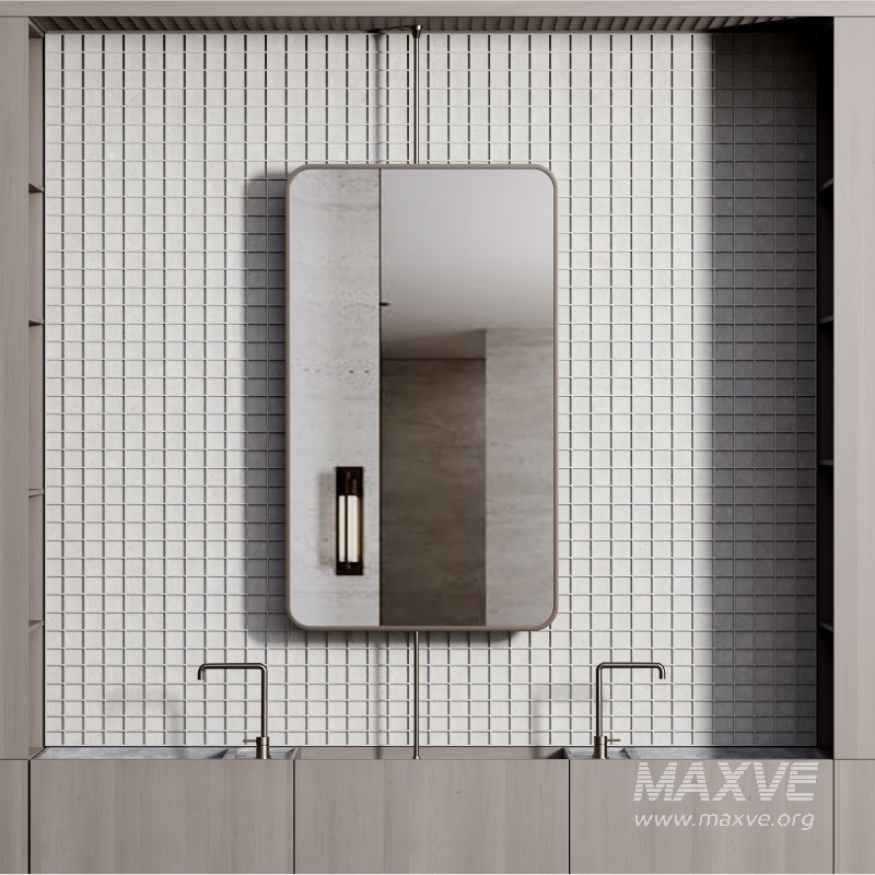 Bathroom furniture R10 - Image 6