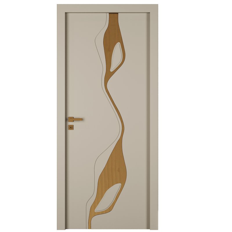 Entrance door set204 - Image 2