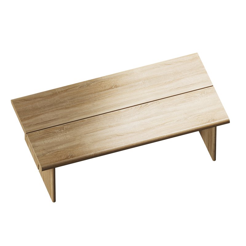Unique coffee table - Image 13