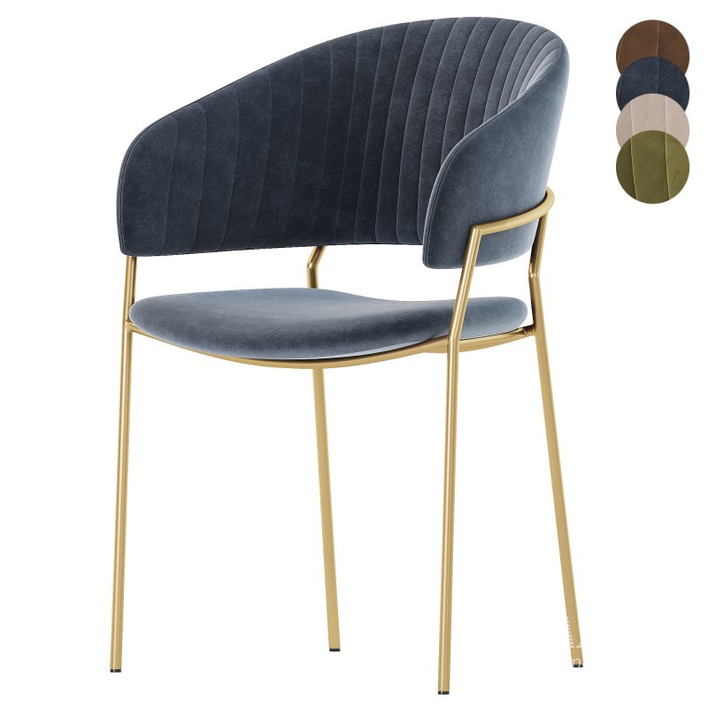 Deephouse Piza Chair - Image 2