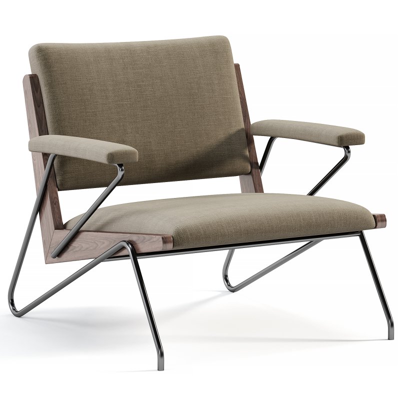 MARIANNE CHAIR By Sonderliving - Image 1