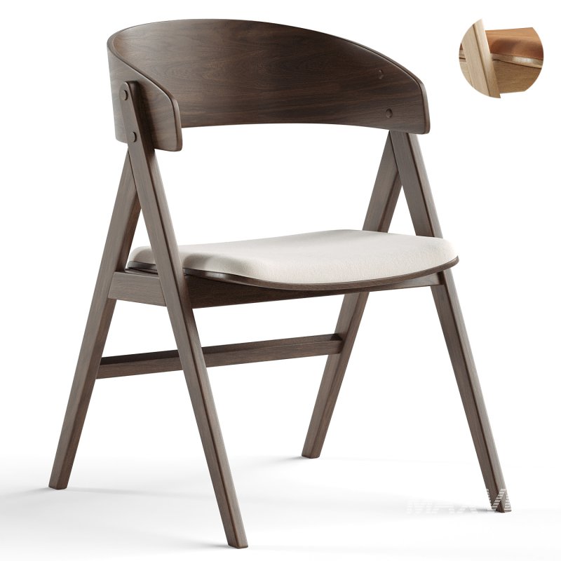 ROWICO Waterton dining chair - Image 1