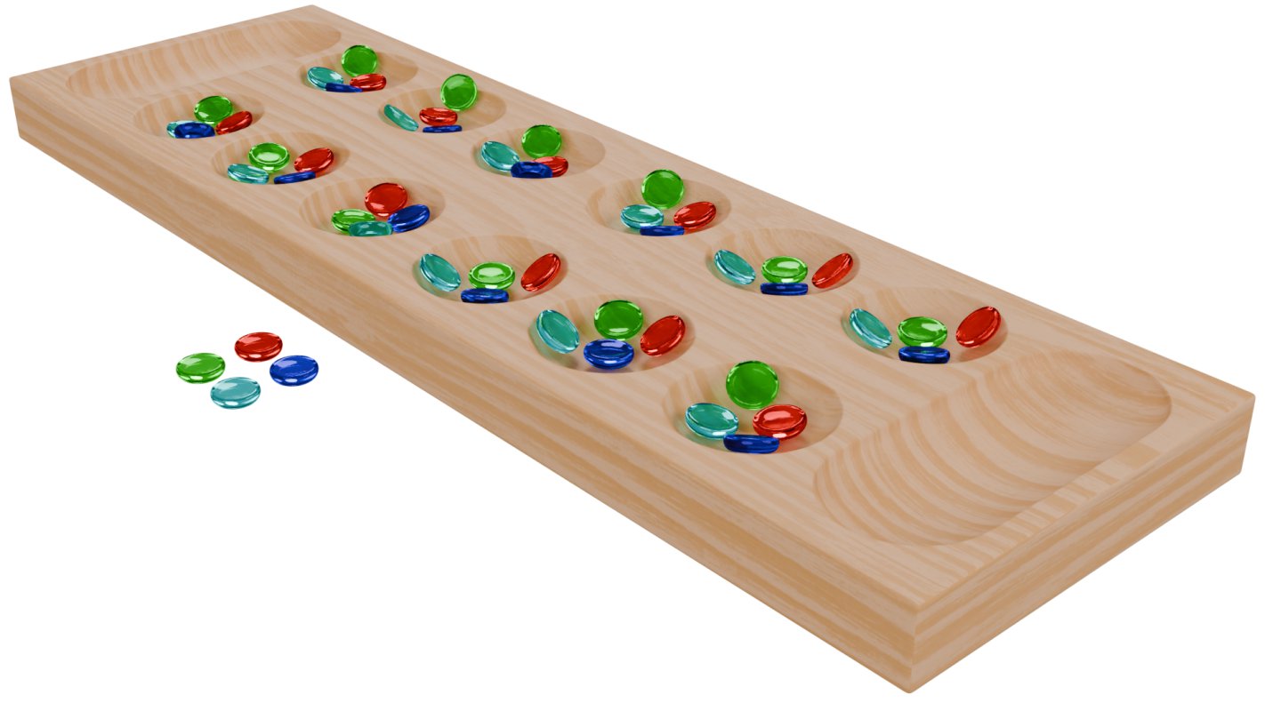 Mancala - Image 2