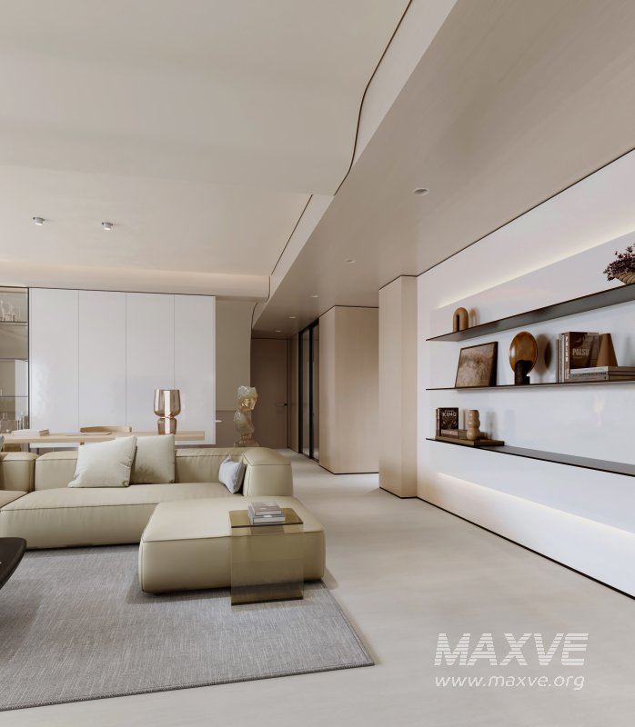 living room - Image 3