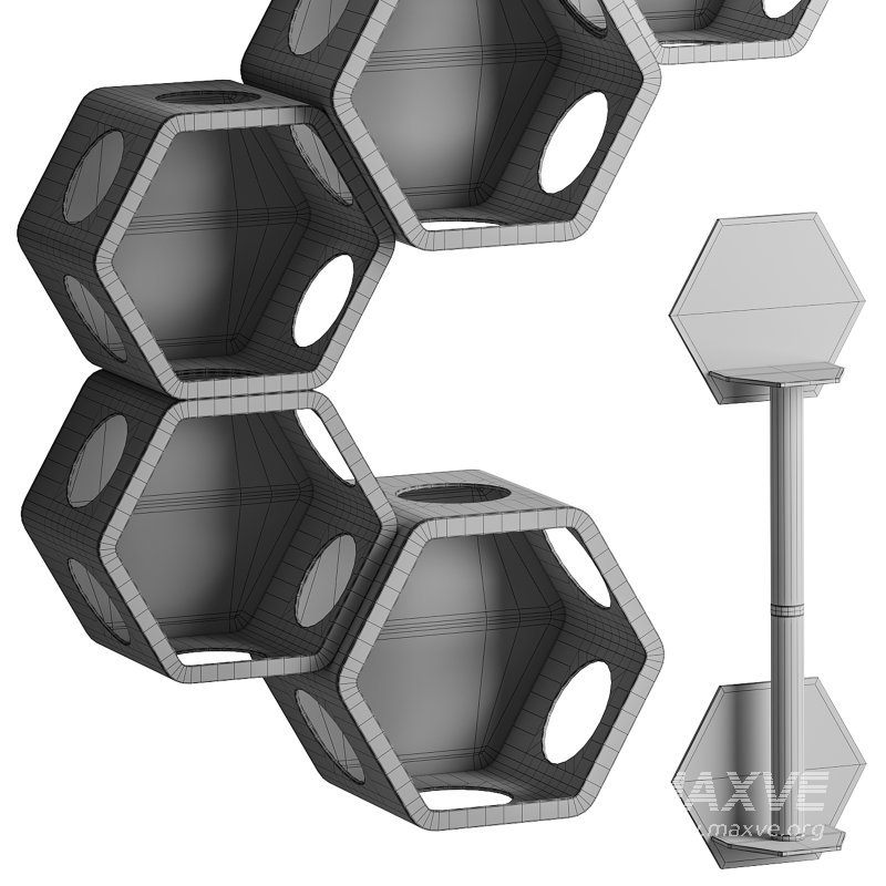 Feline Funhouse 02 - Image 15