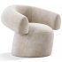 Ruff Armchair By Moroso - Thumbnail 2