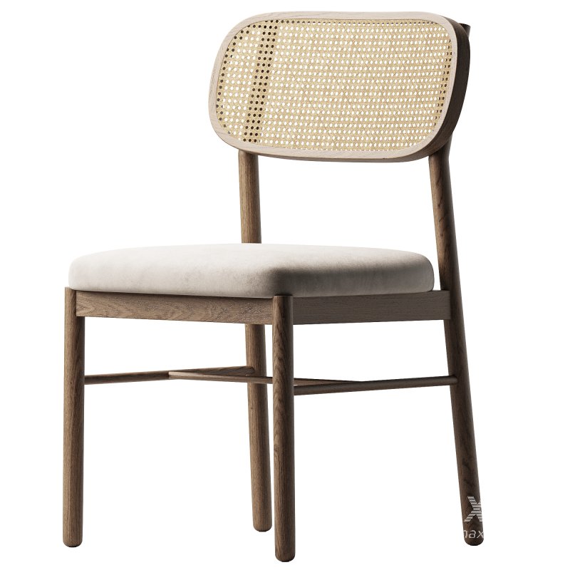 Netro Dining Chair - Image 2