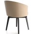 Minotti Amelie Dining chair - Thumbnail 2