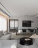 Modern living and dining room - Thumbnail 1