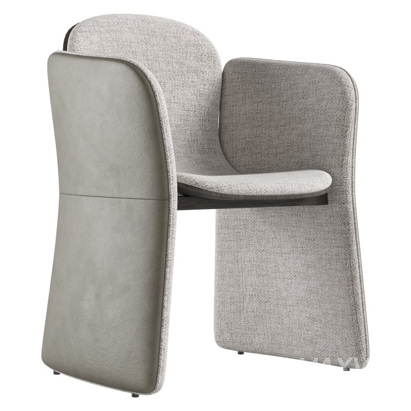 Mitte Chair - Image 7