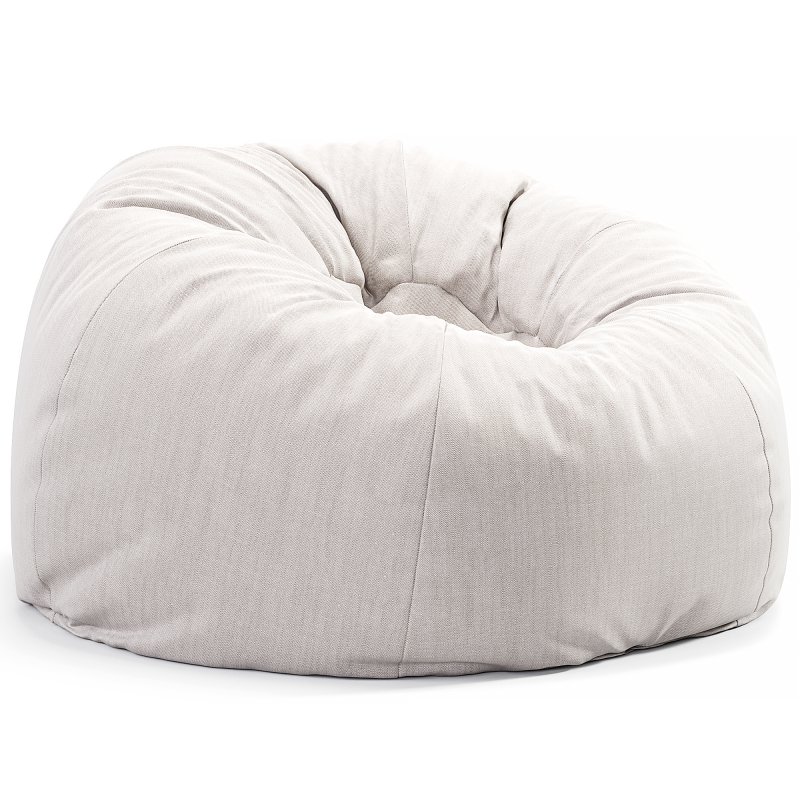 Bean Bag Chair By Westelm - Image 5
