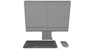 Apple iMac - Thumbnail 11