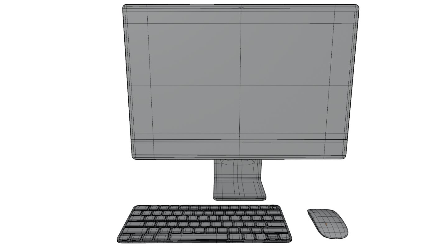 Apple iMac - Image 11