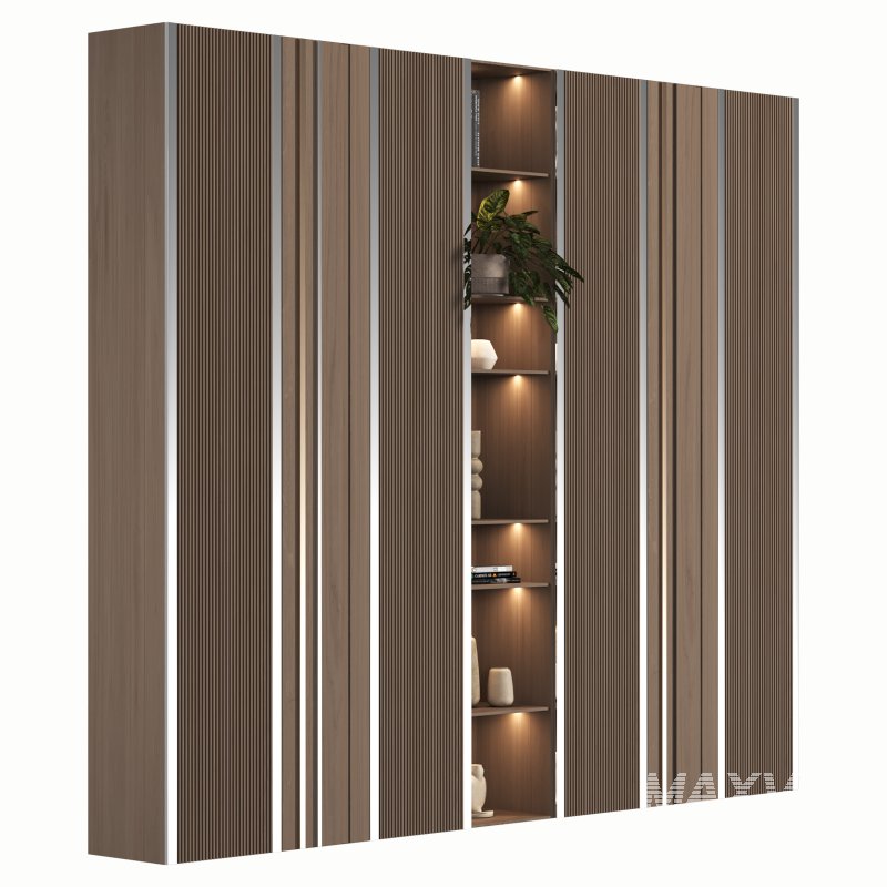 97 Wardrobe 97 - Image 1