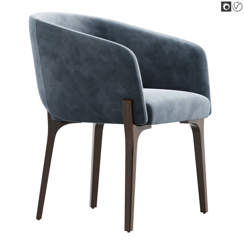 Libra Armchair - Image 3