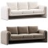 Sofa Tondo - Thumbnail 1