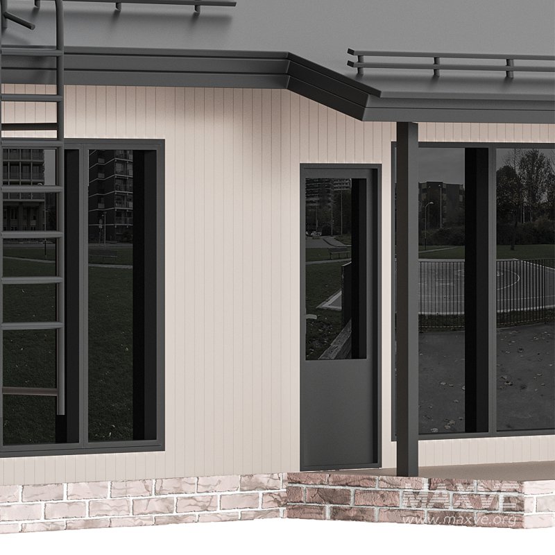 Home Design 22 For Exterior - Image 11