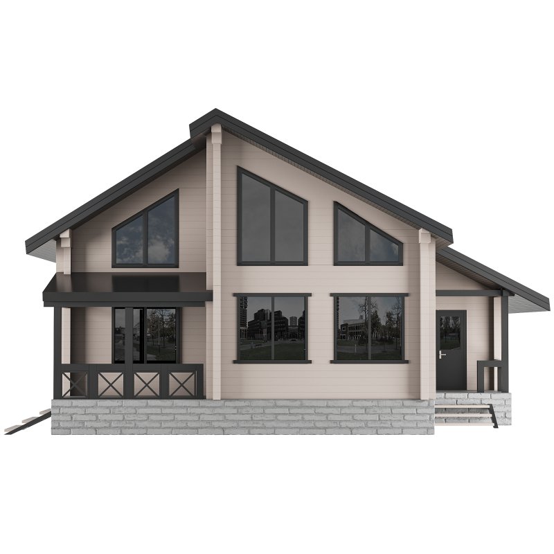 Home Design 25 For Exterior - Image 4