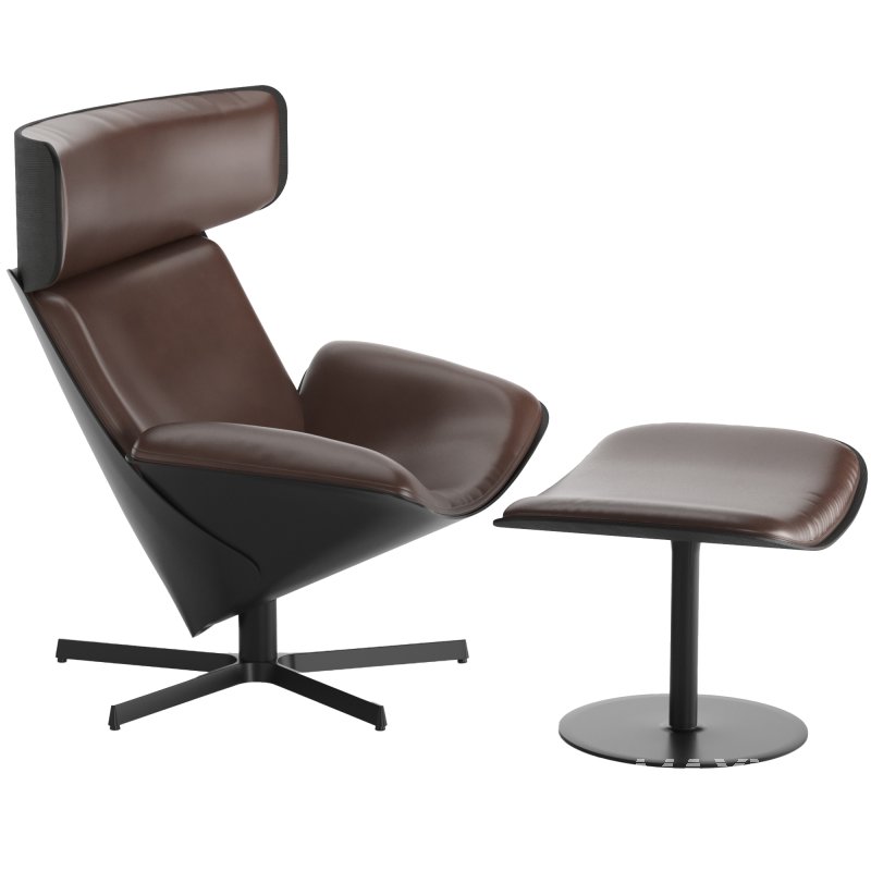 Bebitalia Almora Chair - Image 3