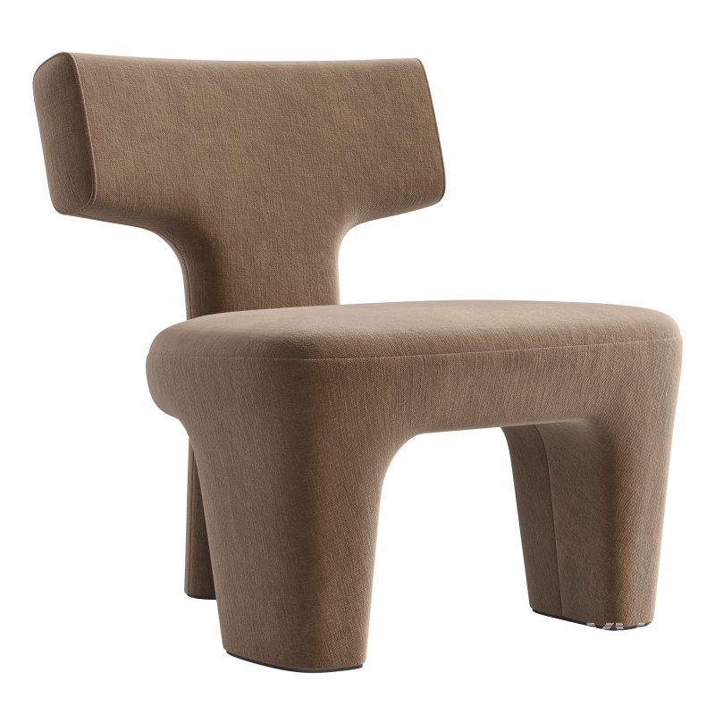 Slipper chairs By LITHO - Image 3