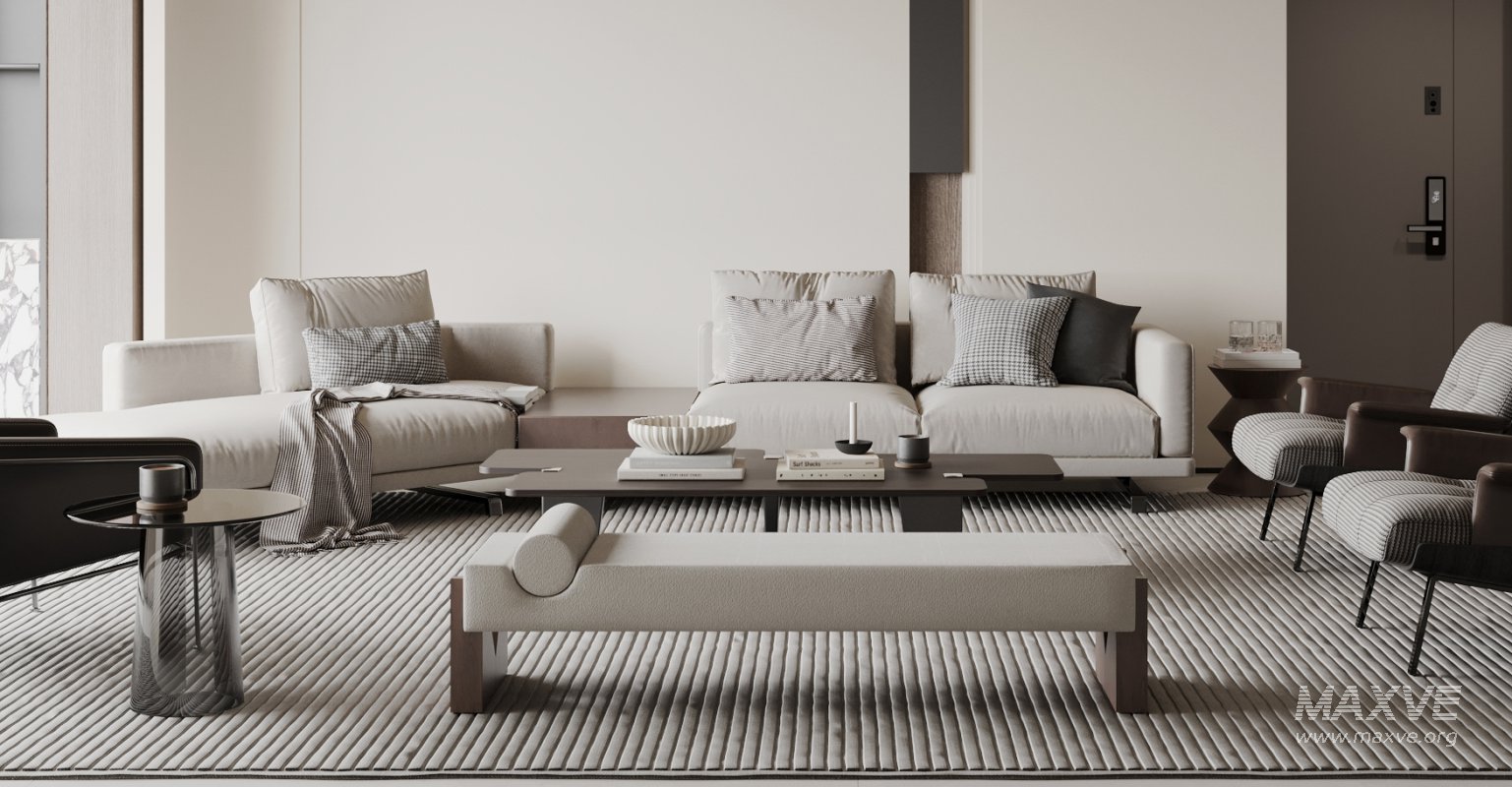 living room - Image 3