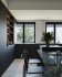 Modern living room dining room kitchen - Thumbnail 10