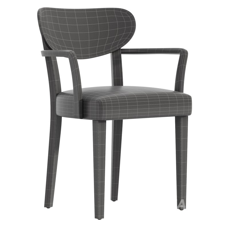 Friendly Armchair - Image 7