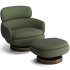 Minotti Vivienne Bergere Amchair - Thumbnail 3
