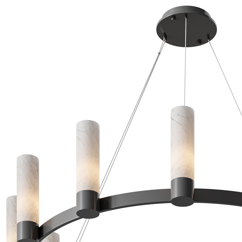 Chandelier Castro - Image 11