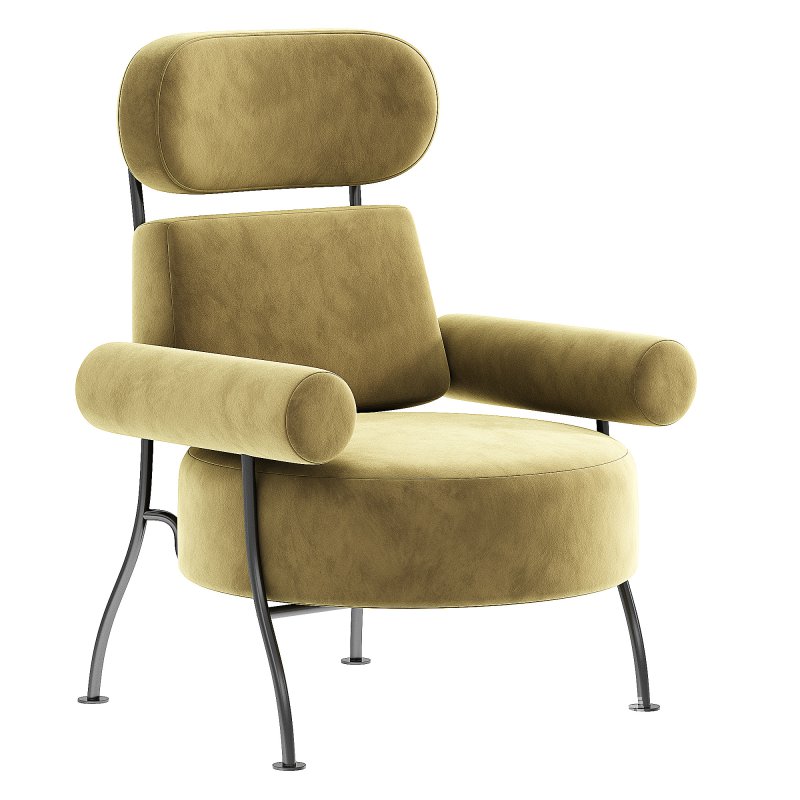 All ASTAIR products chair - Image 1