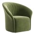 FULHAM Armchair by Gianfranco Ferre Home - Thumbnail 3