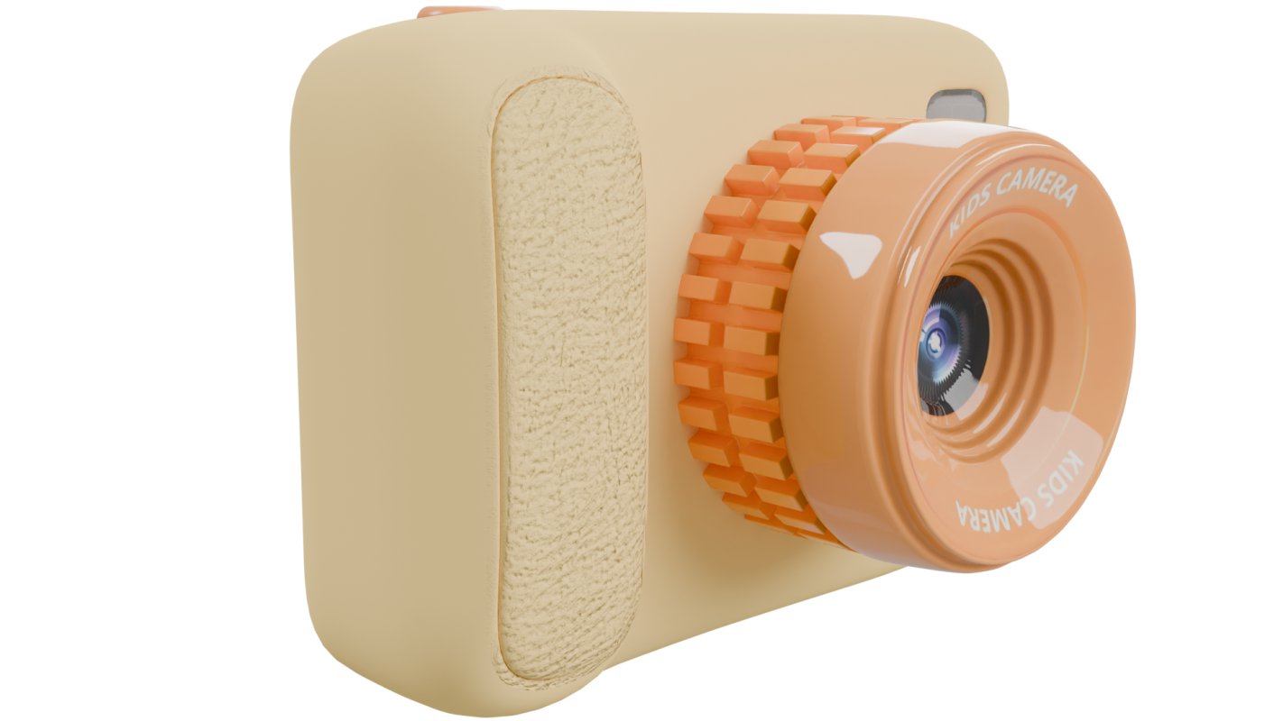 Toy Camera - Image 2