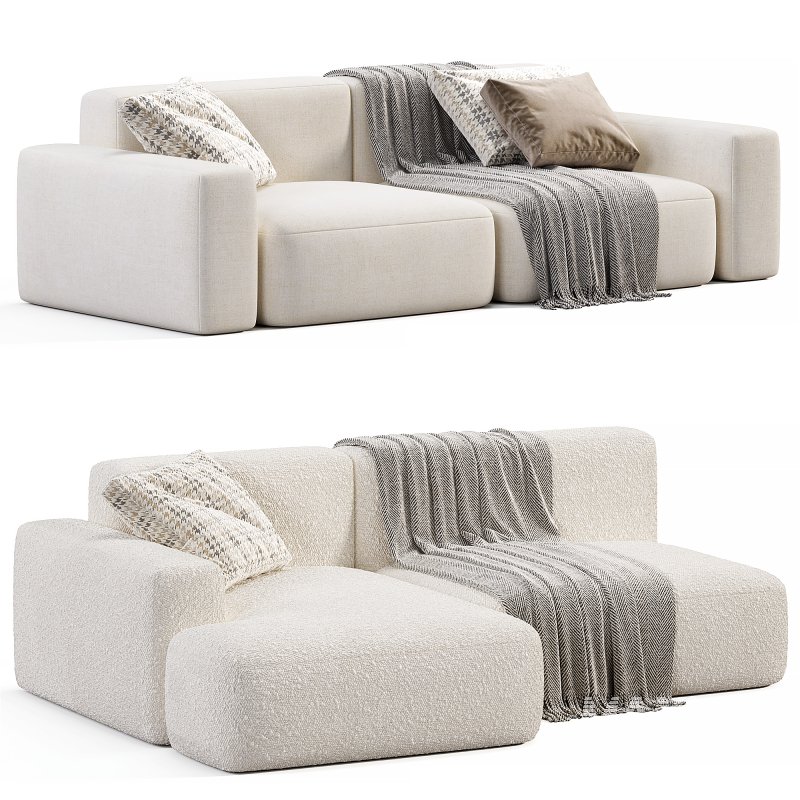 Kermit Sofa By Lavsit - Image 4