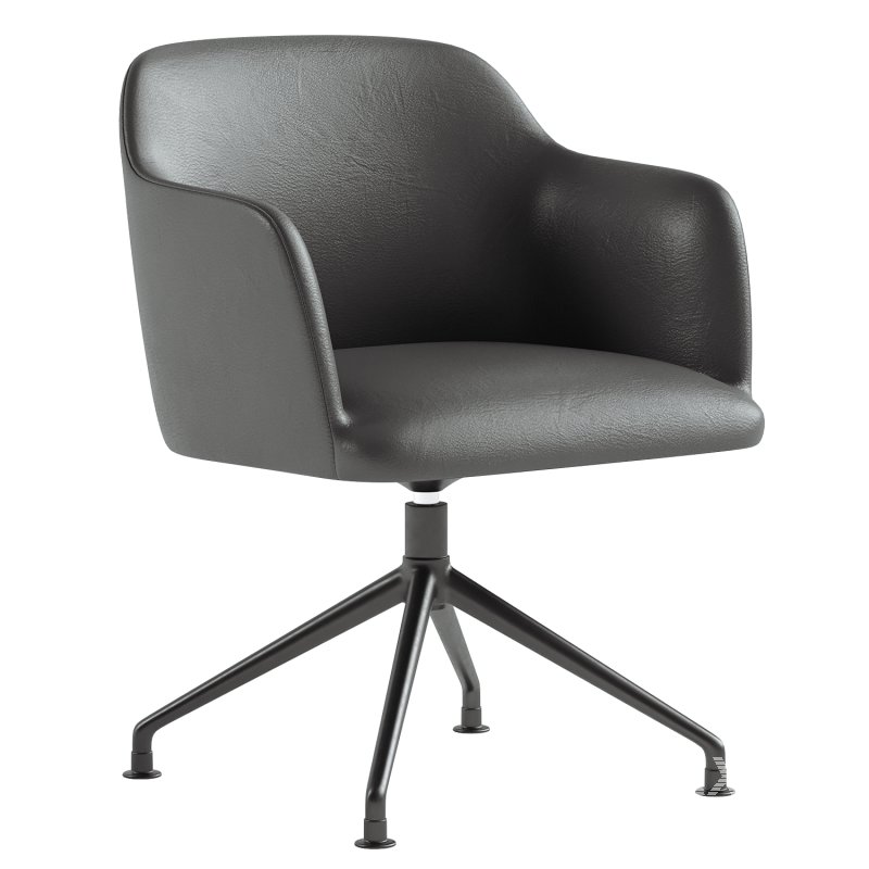 Mod Desk Chair - Image 2