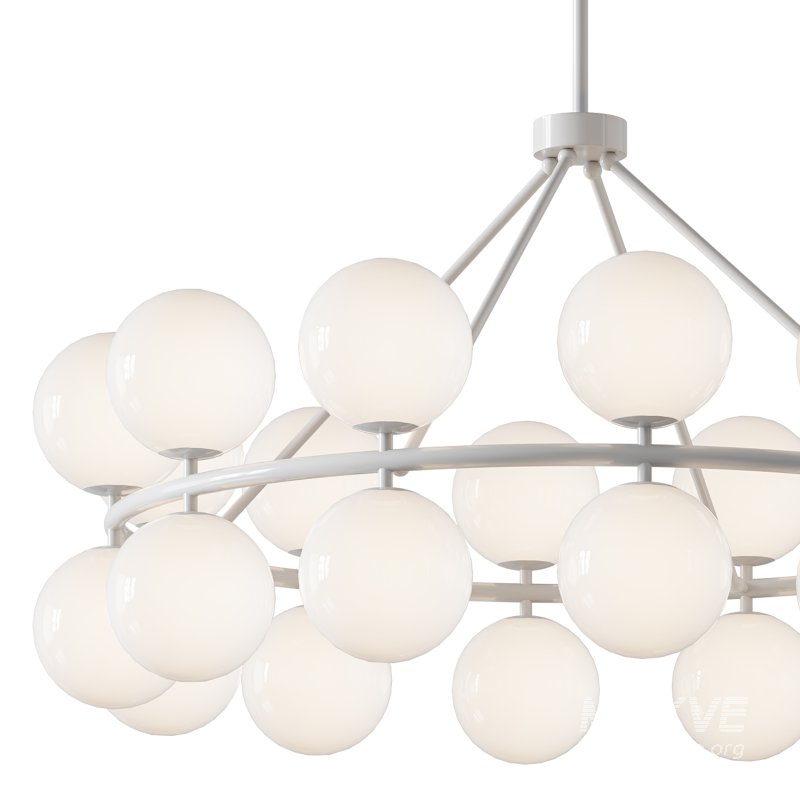 Chandelier Hutchinson - Image 8