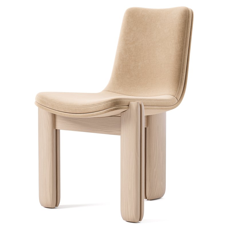 Vale Dining Chair - Image 5