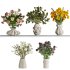 bouquet set - Thumbnail 1