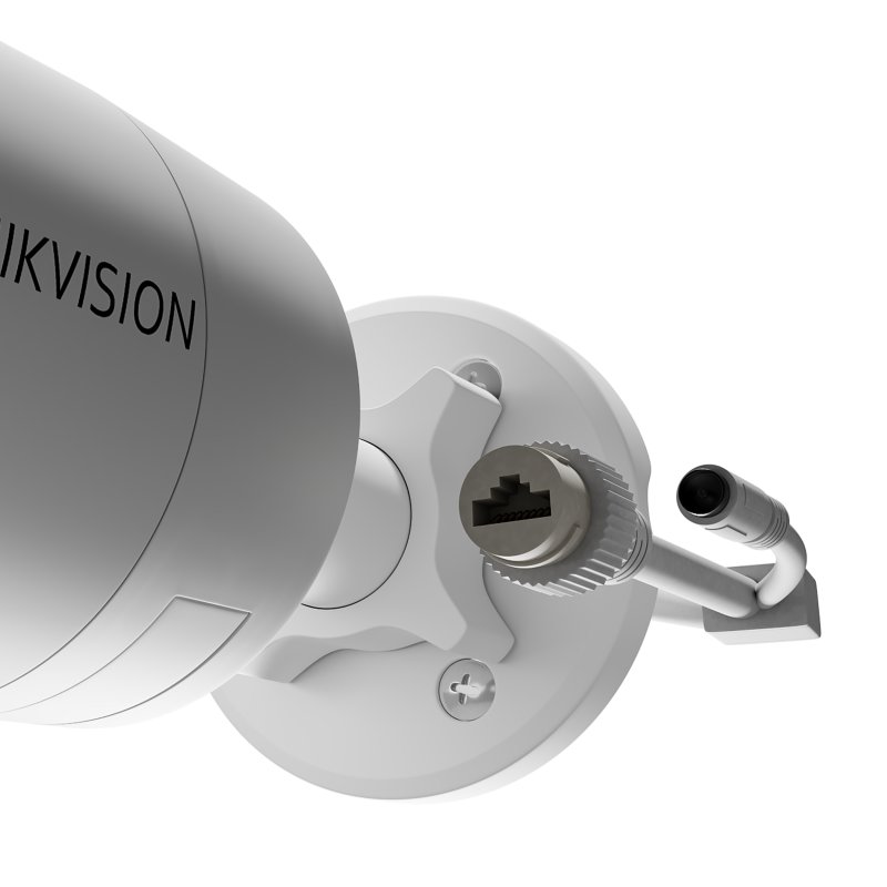 IP CAMERA Hikvision - Image 10