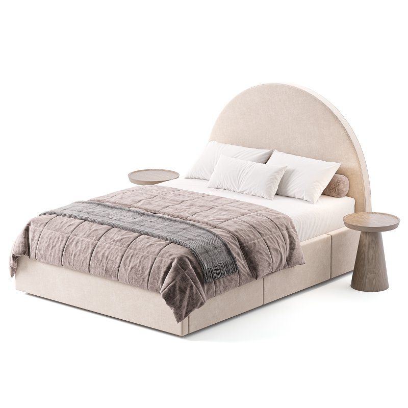 Lucilla Side Storage Bed - Image 5
