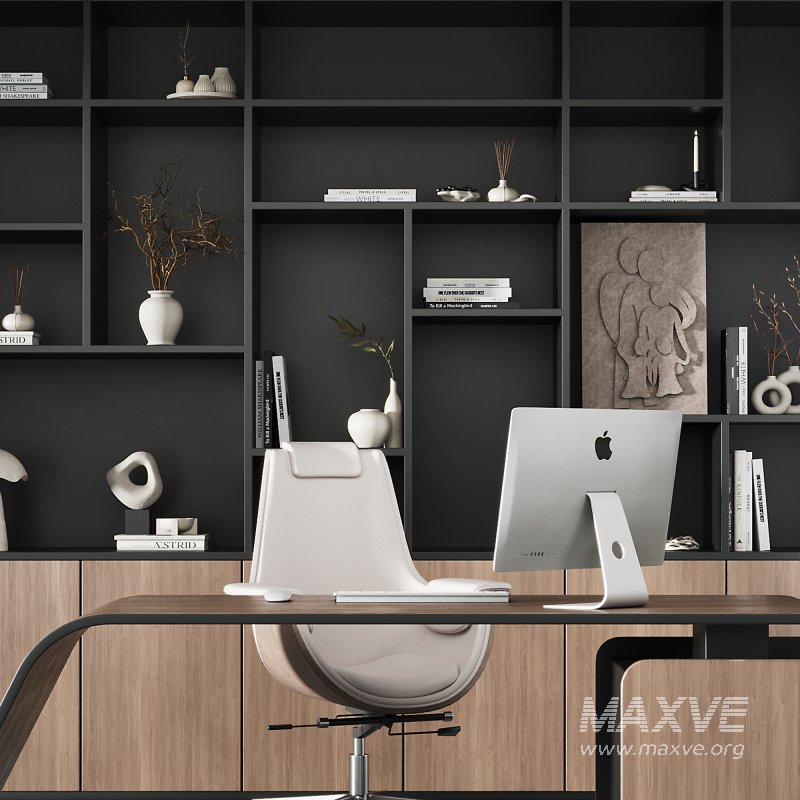 Office Set35 - Image 3